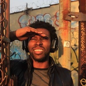 Meet your Posher, Olajuwon